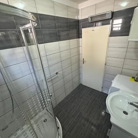 Apartamento Paula Zadar